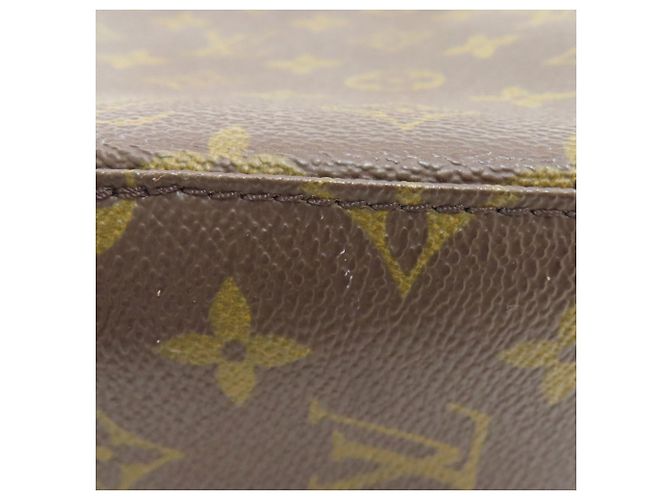 Borsa Louis Vuitton M47500 Spontini Monogramma - vista 12