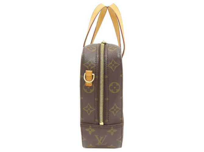 Borsa Louis Vuitton M47500 Spontini Monogramma - vista 3