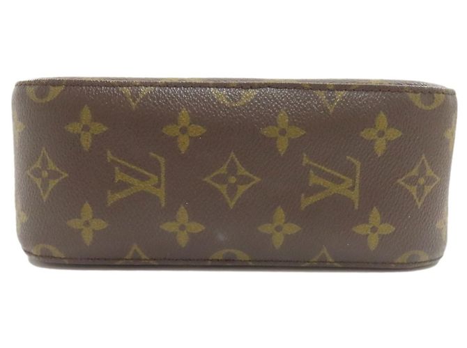 Borsa Louis Vuitton M47500 Spontini Monogramma - vista 4