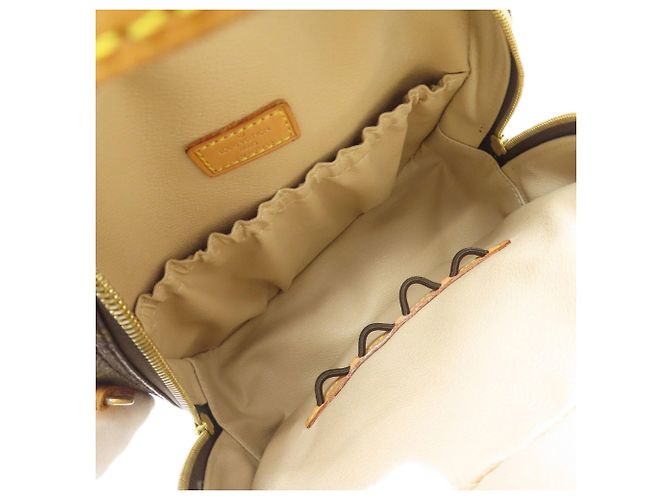 Borsa Louis Vuitton M47500 Spontini Monogramma - vista 5