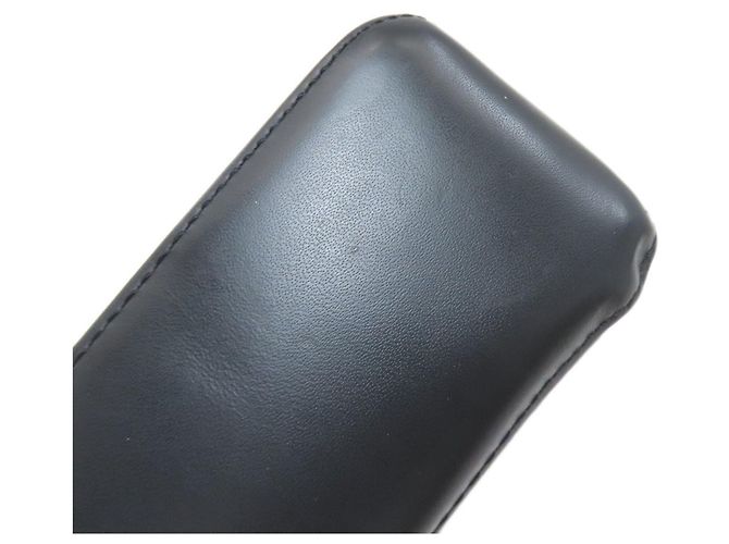 Louis Vuitton Monogram Eclipse Federmäppchen Monogramm - Ansicht 10