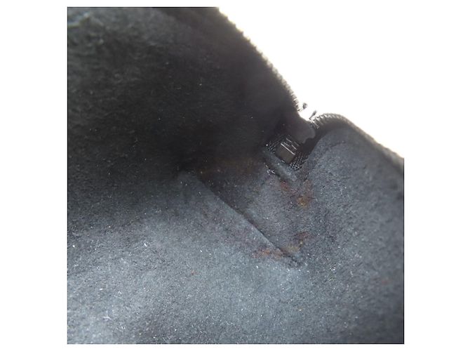 Louis Vuitton Monogram Eclipse Federmäppchen Monogramm - Ansicht 6