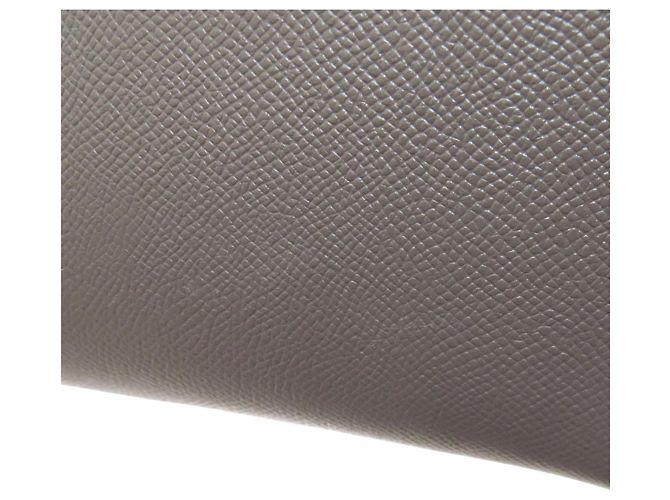 Céline Borsa Celine Belt Bag Nano 2-Way Handbag Marrone - vista 13