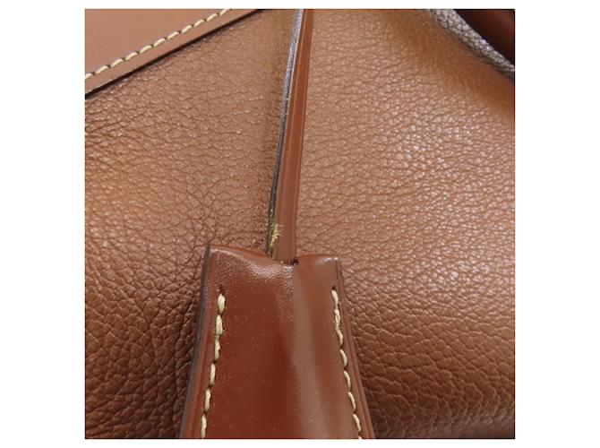 Borsa Louis Vuitton M91889 Lockit MM - vista 15