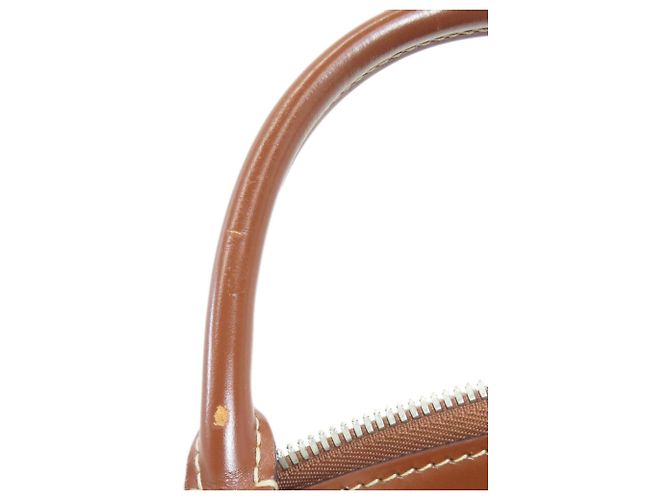 Borsa Louis Vuitton M91889 Lockit MM - vista 17