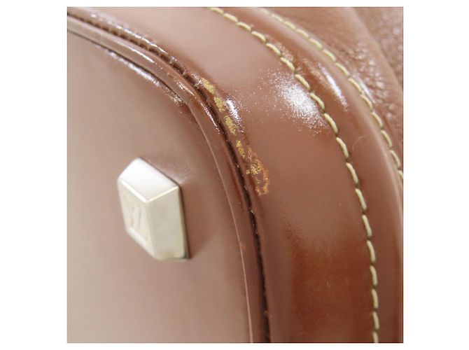 Borsa Louis Vuitton M91889 Lockit MM - vista 19
