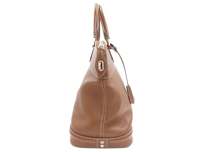 Borsa Louis Vuitton M91889 Lockit MM - vista 3