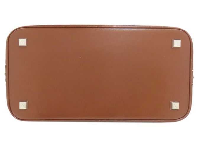 Borsa Louis Vuitton M91889 Lockit MM - vista 4