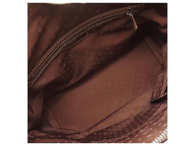Borsa Louis Vuitton M91889 Lockit MM - vista 5