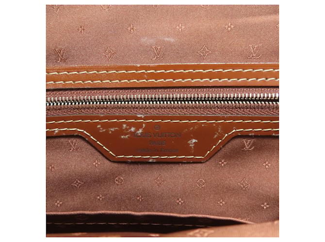 Borsa Louis Vuitton M91889 Lockit MM - vista 6