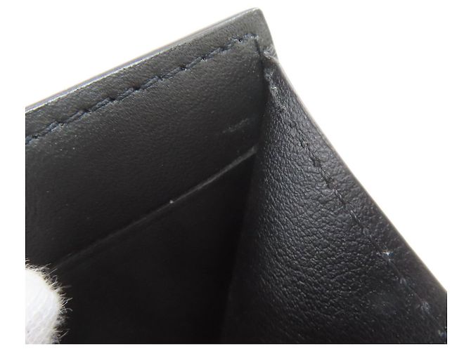 Louis Vuitton M67630 Discovery Compact Wallet Monogramma - vista 10