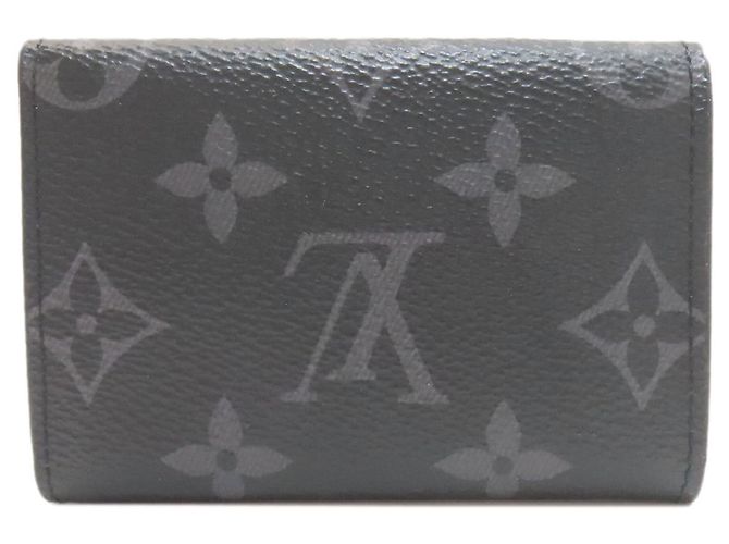 Louis Vuitton M67630 Discovery Compact Wallet Monogramma - vista 2