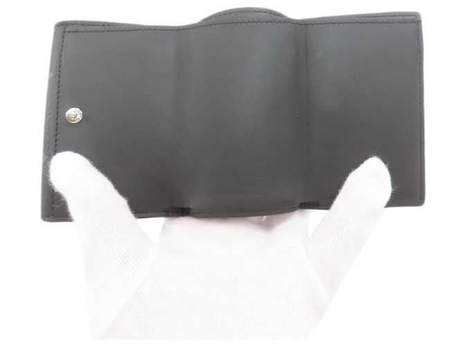 Louis Vuitton M67630 Discovery Compact Wallet Monogramma - vista 4
