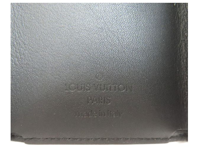 Louis Vuitton M67630 Discovery Compact Wallet Monogramma - vista 7