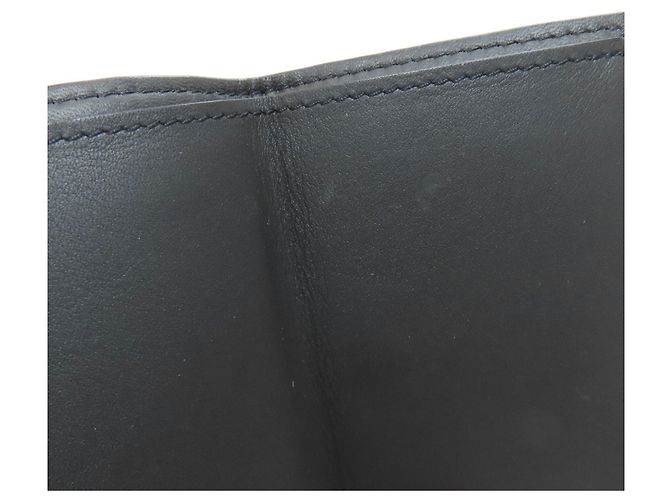Louis Vuitton M67630 Discovery Compact Wallet Monogramma - vista 9