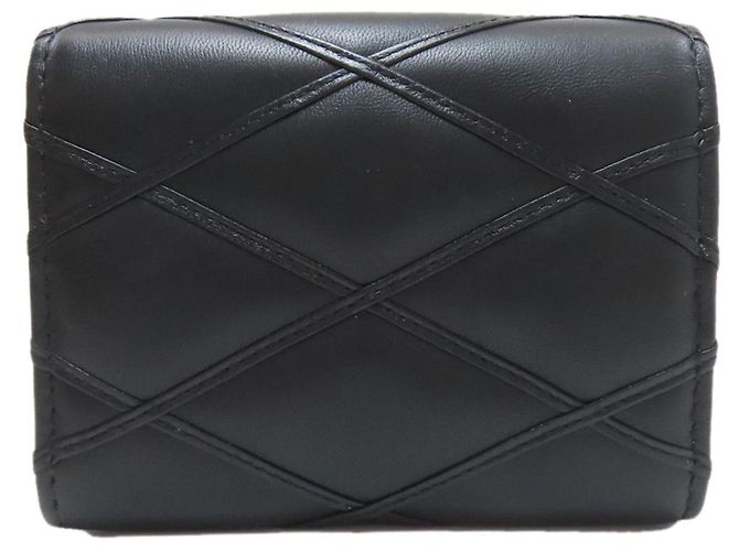 Louis Vuitton Rosalie Münzbeutel Schwarz - Ansicht 2