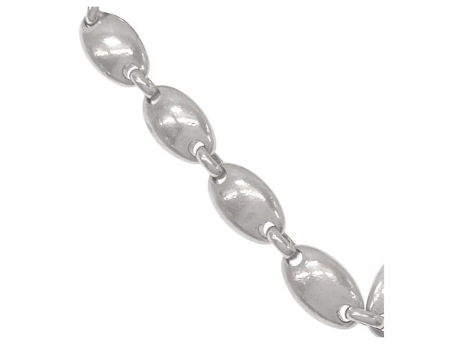 Bracciale Pebble Link Tiffany & Co. Argento - vista 3