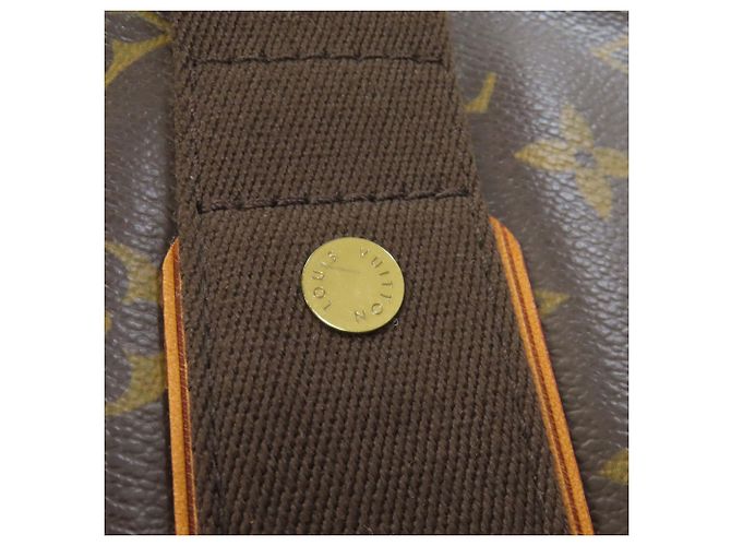 Louis Vuitton M53013 Cabas Bobour Tote Bag Monogramma - vista 10