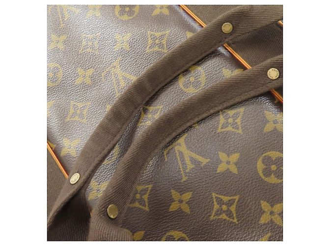 Louis Vuitton M53013 Cabas Bobour Tote Bag Monogramma - vista 12