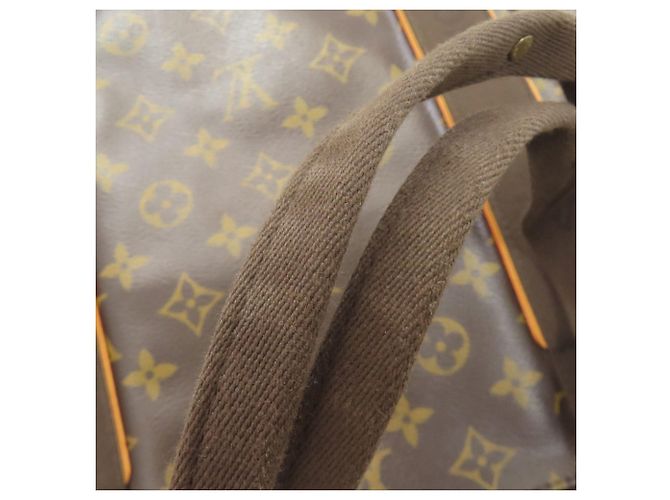 Louis Vuitton M53013 Cabas Bobour Tote Bag Monogramma - vista 13