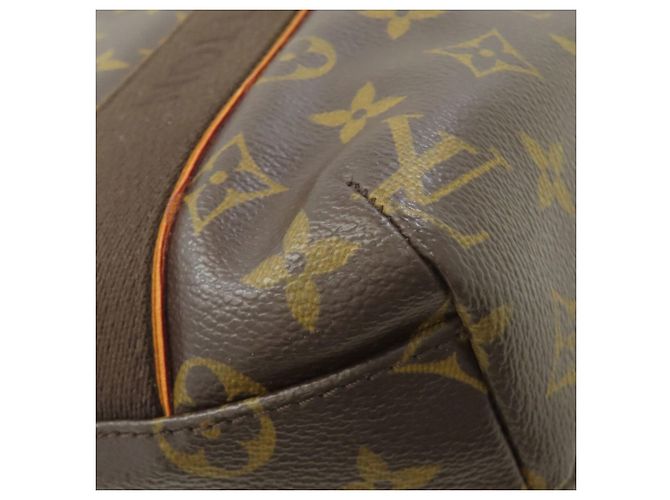 Louis Vuitton M53013 Cabas Bobour Tote Bag Monogramma - vista 14