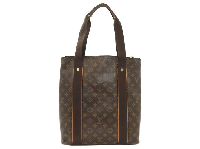 Louis Vuitton M53013 Cabas Bobour Tote Bag Monogramma - vista 2