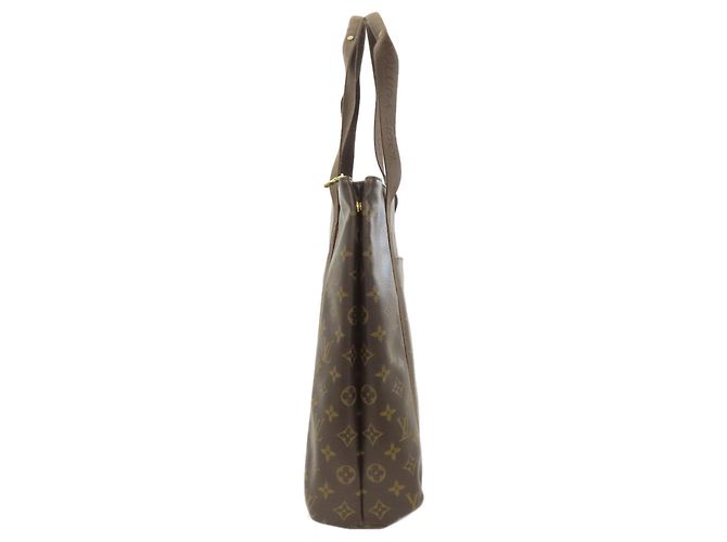 Louis Vuitton M53013 Cabas Bobour Tote Bag Monogramma - vista 3