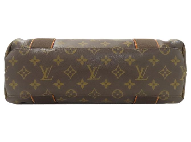 Louis Vuitton M53013 Cabas Bobour Tote Bag Monogramma - vista 4