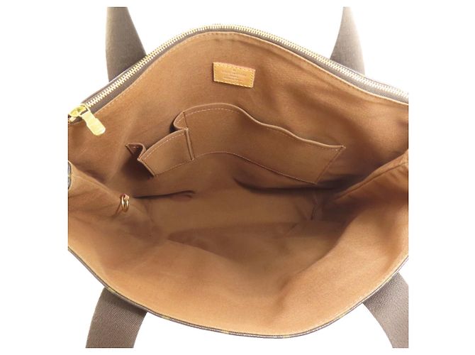 Louis Vuitton M53013 Cabas Bobour Tote Bag Monogramma - vista 5