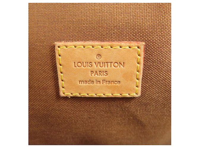 Louis Vuitton M53013 Cabas Bobour Tote Bag Monogramma - vista 6