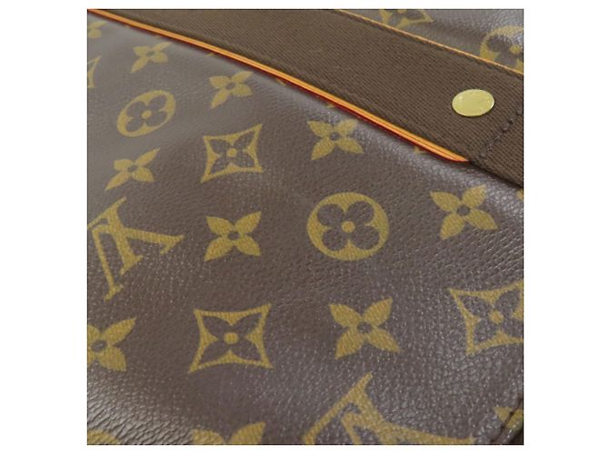 Louis Vuitton M53013 Cabas Bobour Tote Bag Monogramma - vista 9