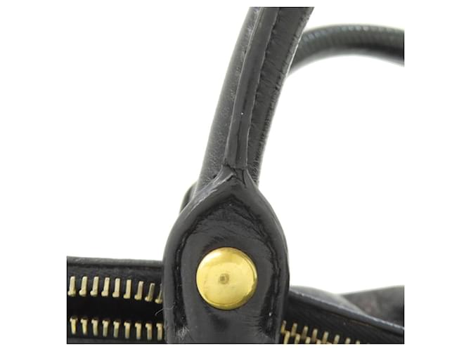 Borsa nera Miu Miu Nero - vista 20