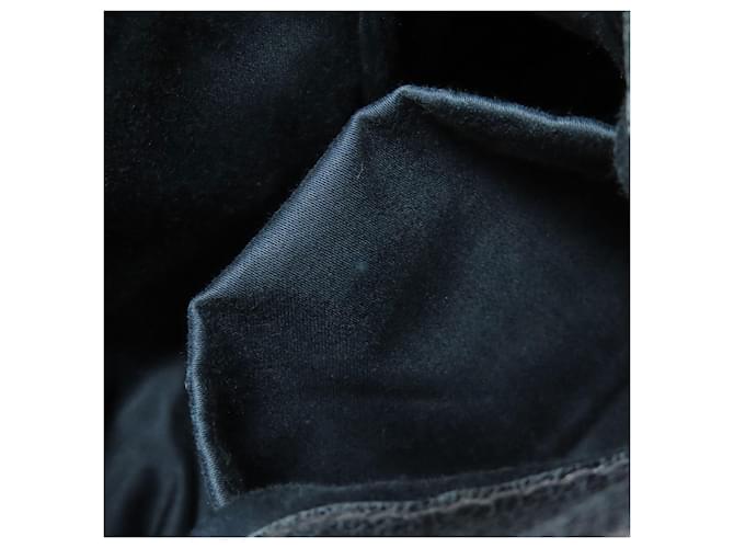 Borsa nera Miu Miu Nero - vista 8