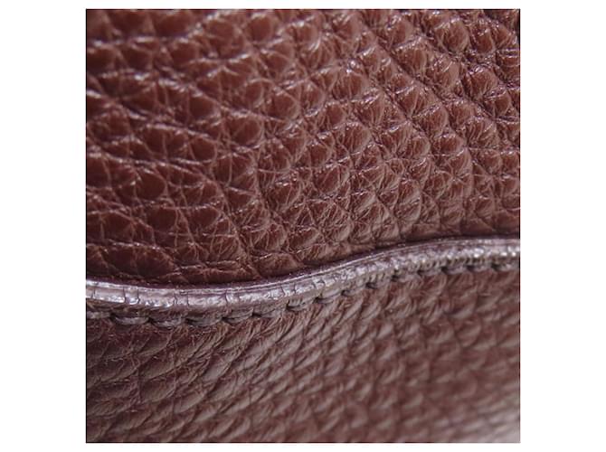 Borsa Tote Prada BR3116 Logo Marrone - vista 13