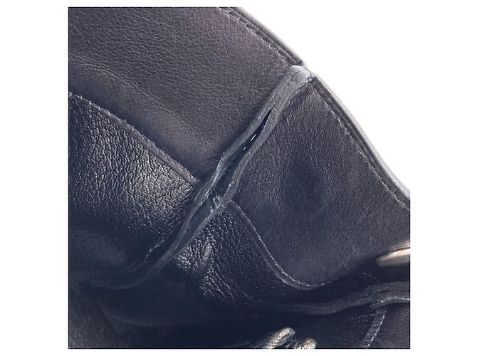 Hermès Borsa Sac Fourre-Tout PM Hermes Handbag Nero - vista 10