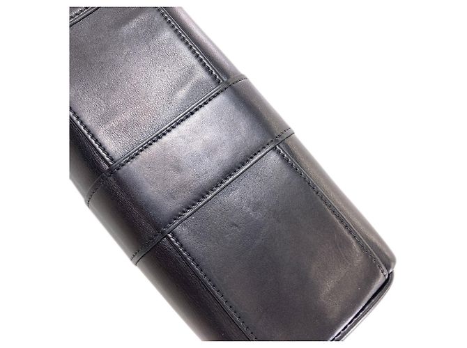 Hermès Borsa Sac Fourre-Tout PM Hermes Handbag Nero - vista 12