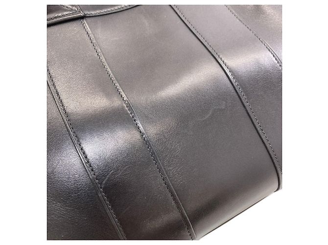 Hermès Borsa Sac Fourre-Tout PM Hermes Handbag Nero - vista 13