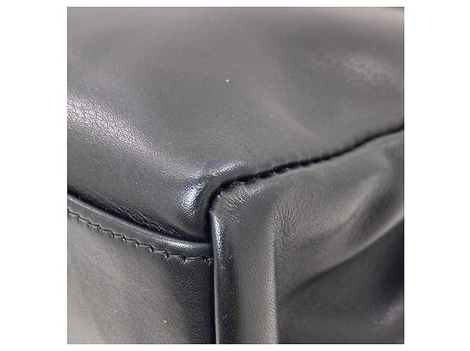 Hermès Borsa Sac Fourre-Tout PM Hermes Handbag Nero - vista 18