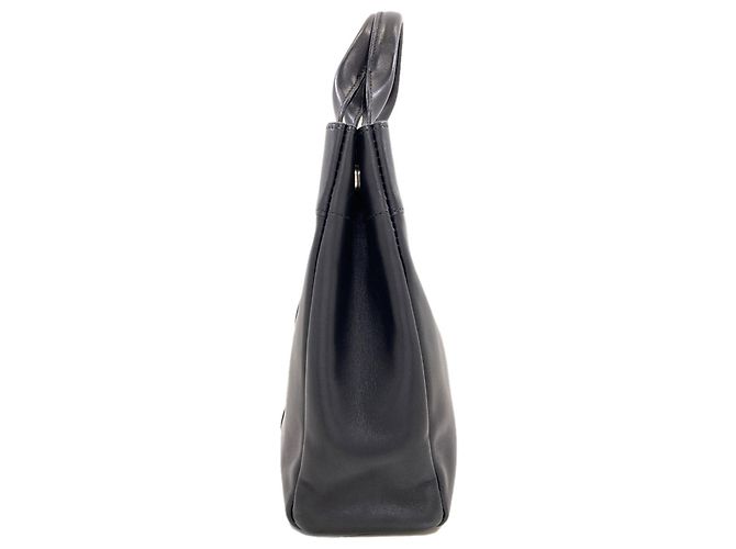 Hermès Borsa Sac Fourre-Tout PM Hermes Handbag Nero - vista 3