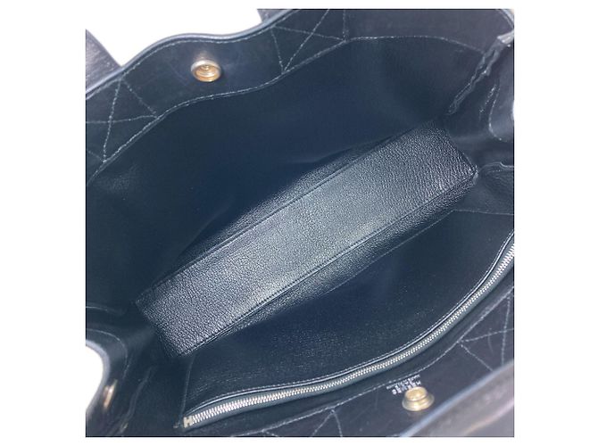 Hermès Borsa Sac Fourre-Tout PM Hermes Handbag Nero - vista 5