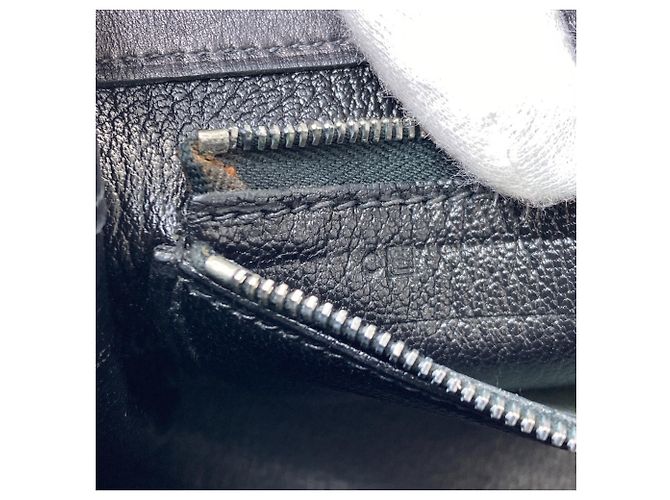 Hermès Borsa Sac Fourre-Tout PM Hermes Handbag Nero - vista 7