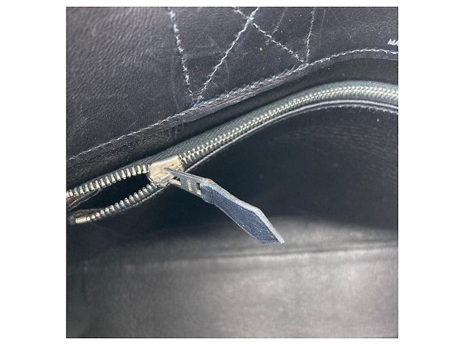 Hermès Borsa Sac Fourre-Tout PM Hermes Handbag Nero - vista 8