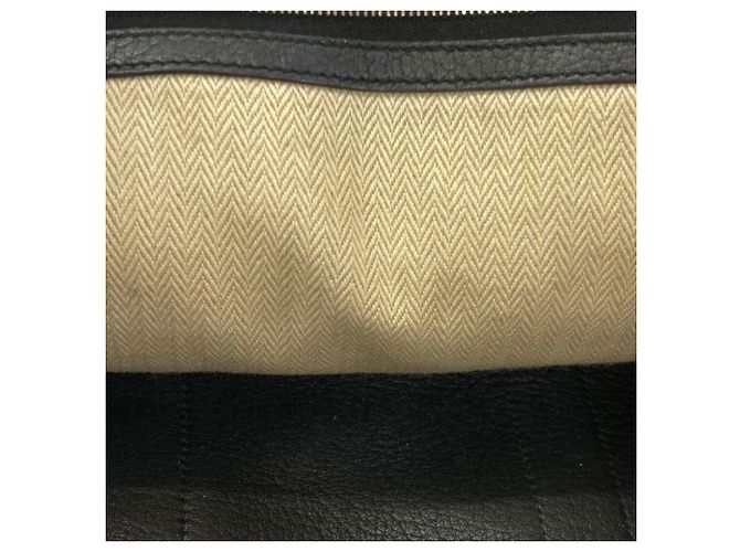 Hermès Borsa Hermes Garden Party TPM Nero - vista 10