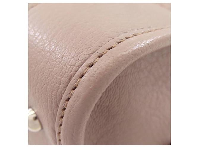 Borsa Loewe Amazona Grigio - vista 15