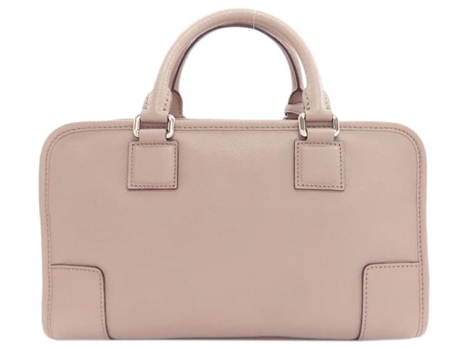 Borsa Loewe Amazona Grigio - vista 2