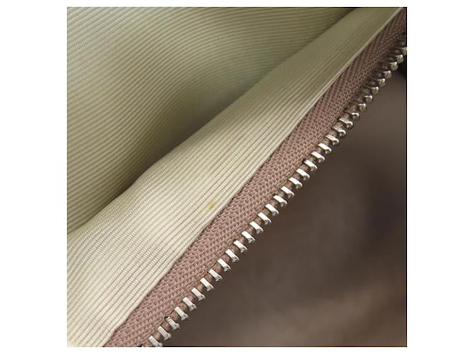 Borsa Loewe Amazona Grigio - vista 7