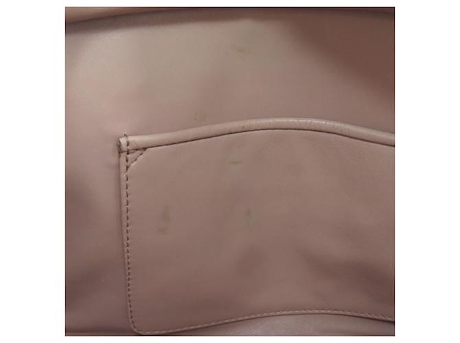 Borsa Loewe Amazona Grigio - vista 8