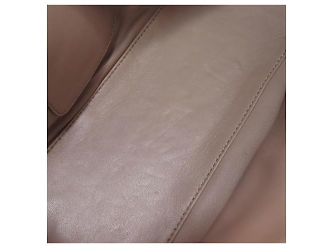 Borsa Loewe Amazona Grigio - vista 9
