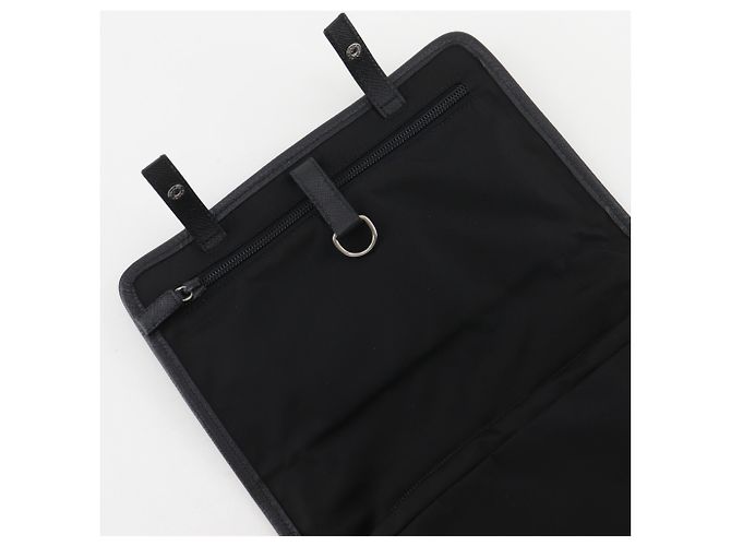 Prada Reisebeutel 2N0888 Schwarz - Ansicht 5