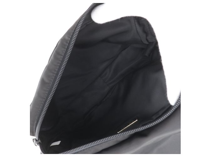Prada Reisebeutel 2N0888 Schwarz - Ansicht 7